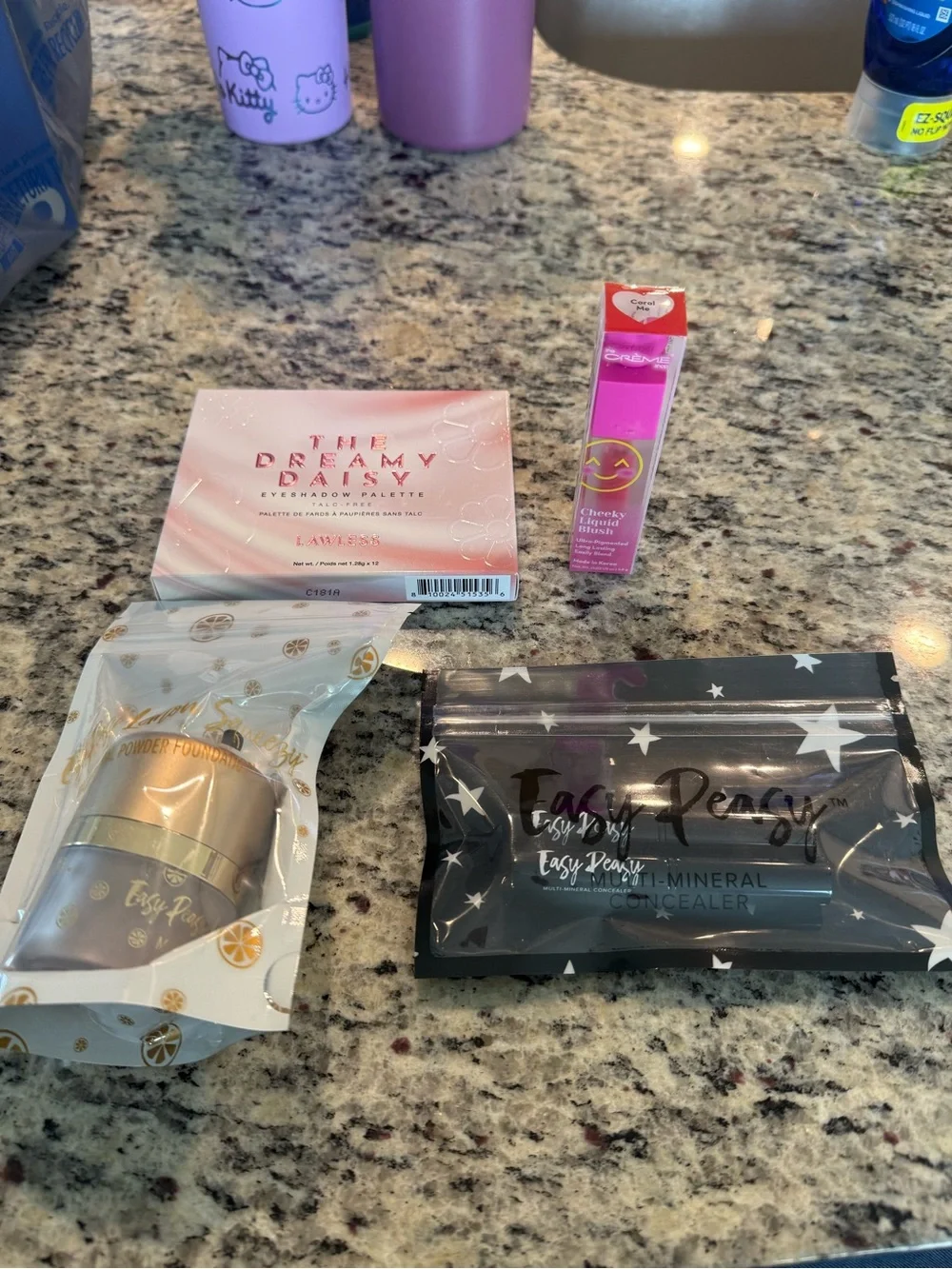 Beauty bundle